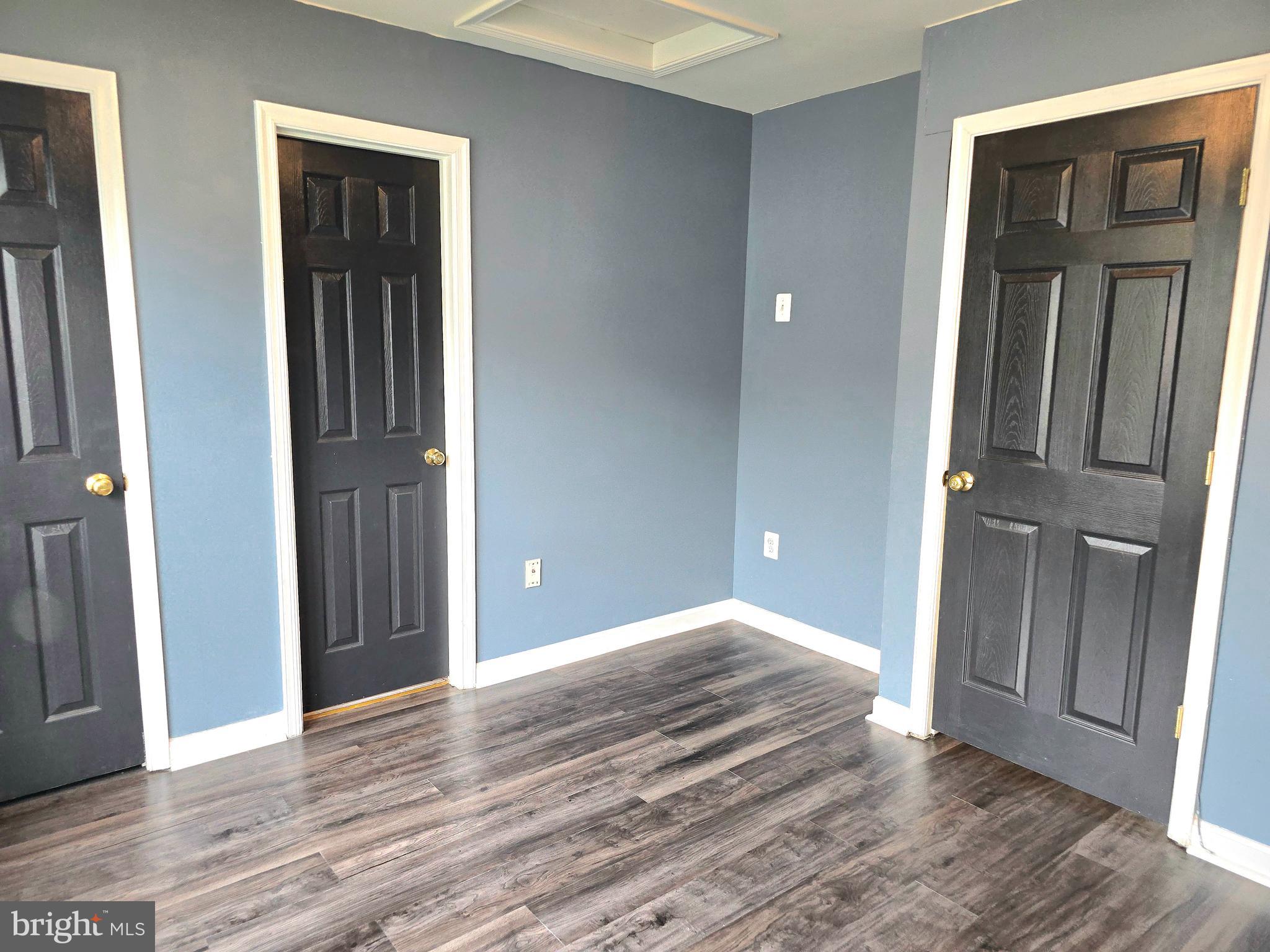 VILLAGES OF MARLBOROUGH - Residential Lease