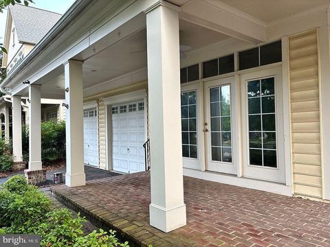 13216 WINDSONG LANE CLARKSBURG MD 20871
