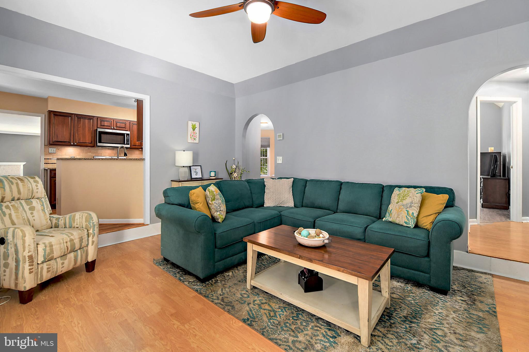 NEW HOPE ESTATES - Residential