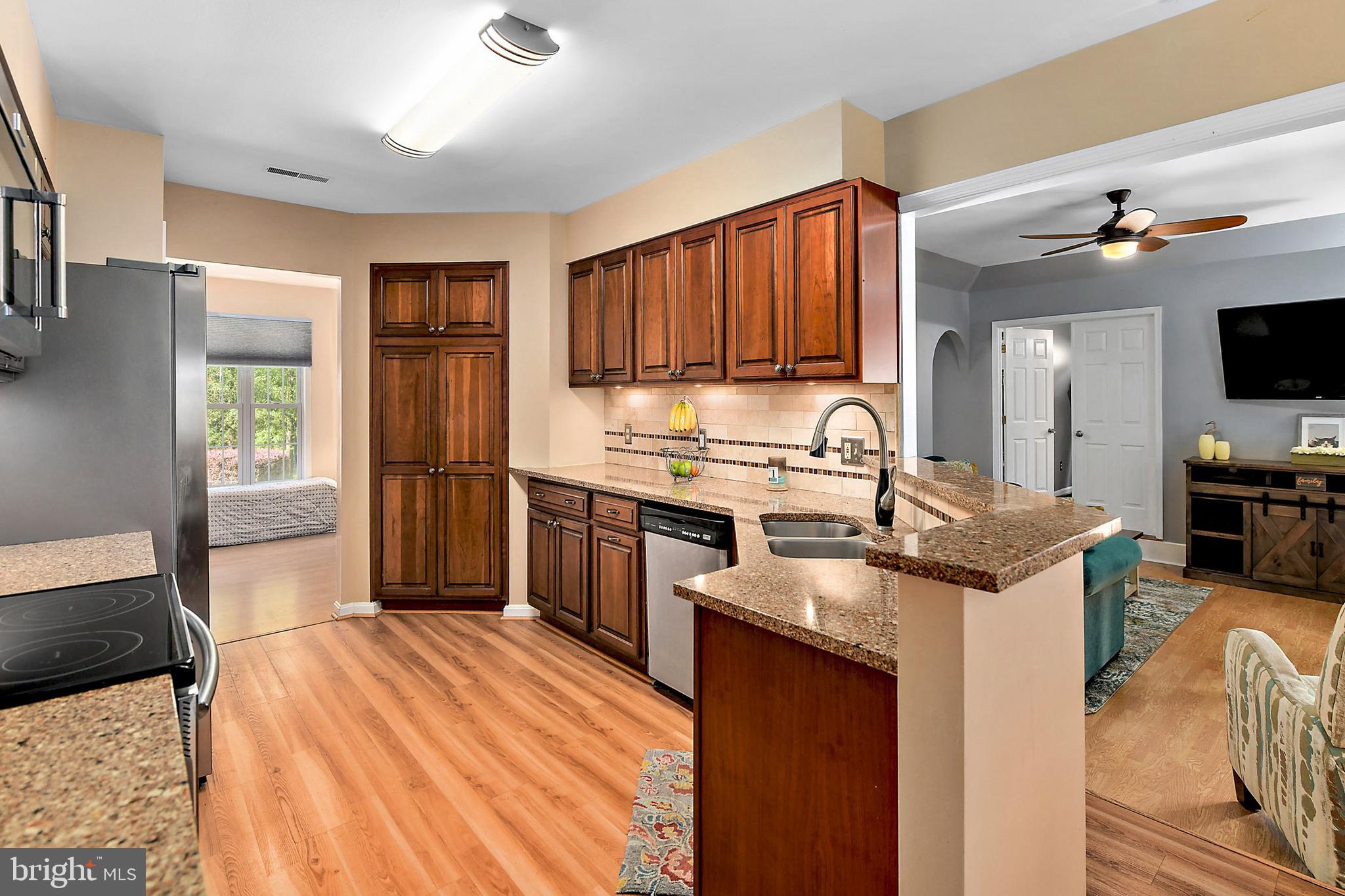 NEW HOPE ESTATES - Residential