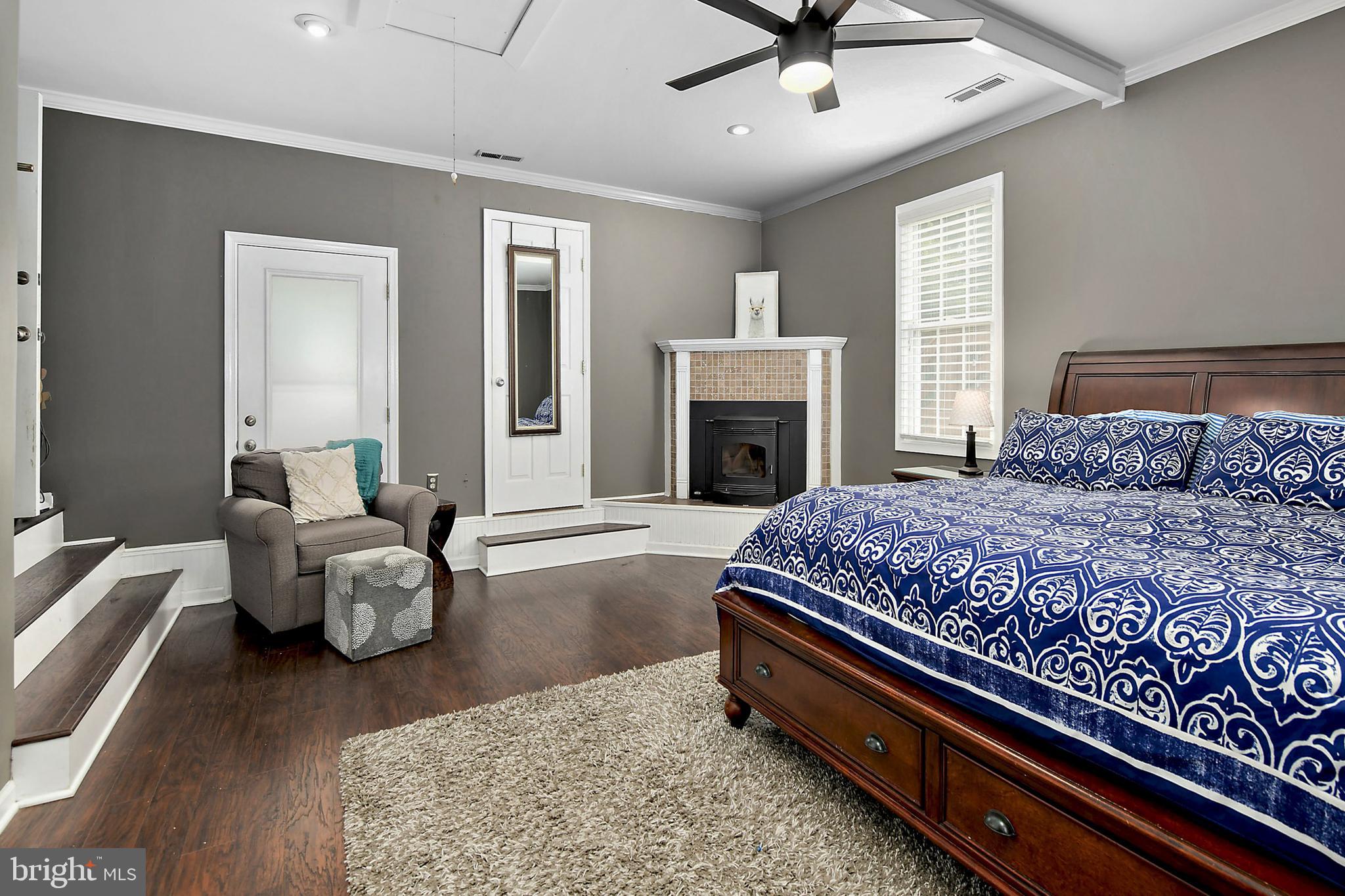 NEW HOPE ESTATES - Residential