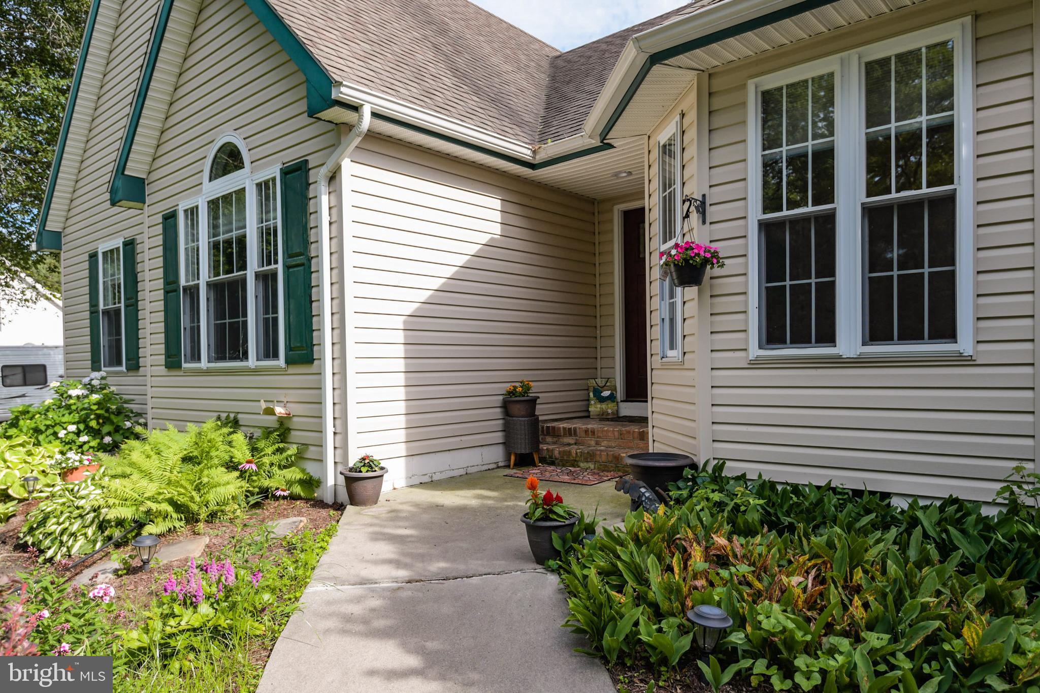 NEW HOPE ESTATES - Residential