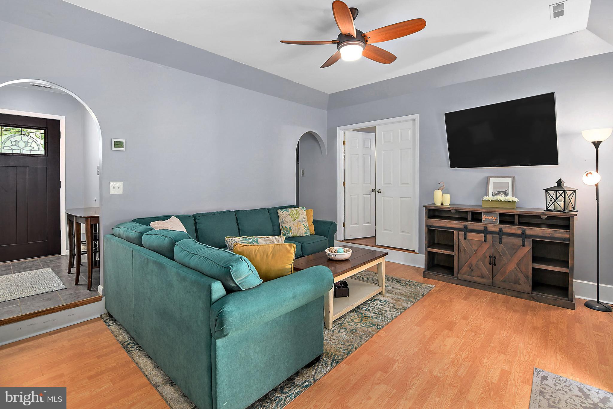 NEW HOPE ESTATES - Residential