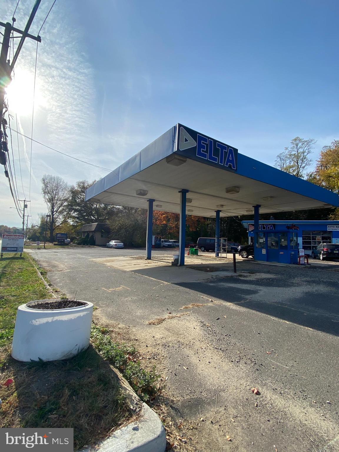 1118 US HIGHWAY 130