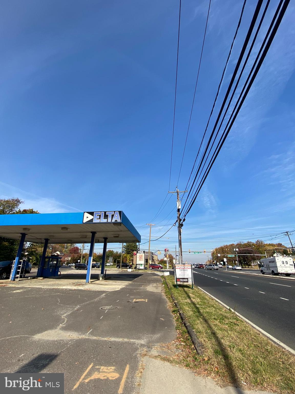 1118 US HIGHWAY 130