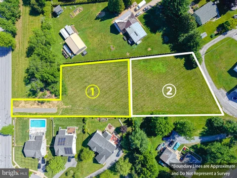 MLS: MDCR2035754