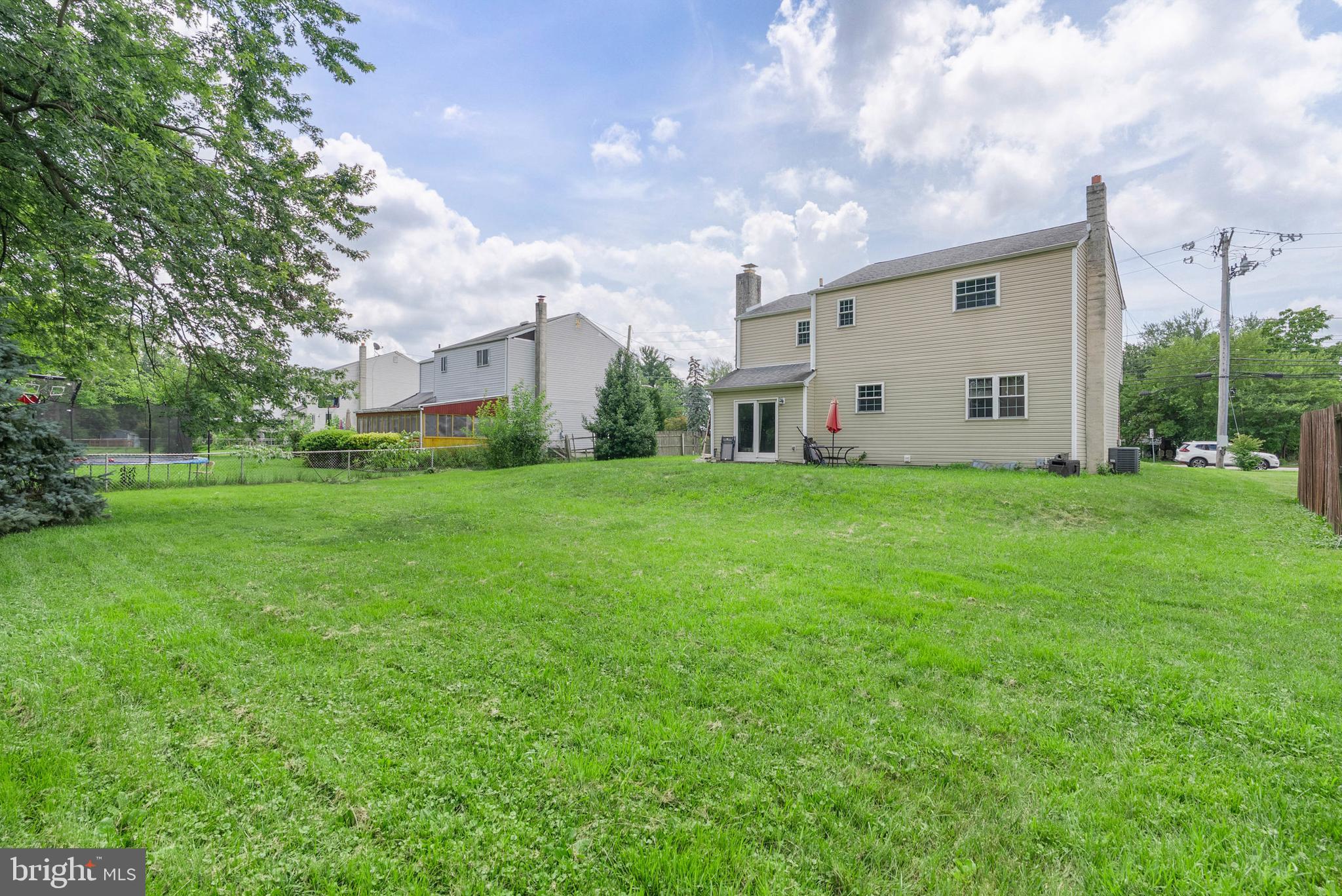 PLYMOUTH VALLEY - Residential