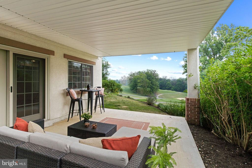 Photo of 710 TIMBERGATE CT, MILLERSVILLE, PA 17551 (MLS # PALA2036294)