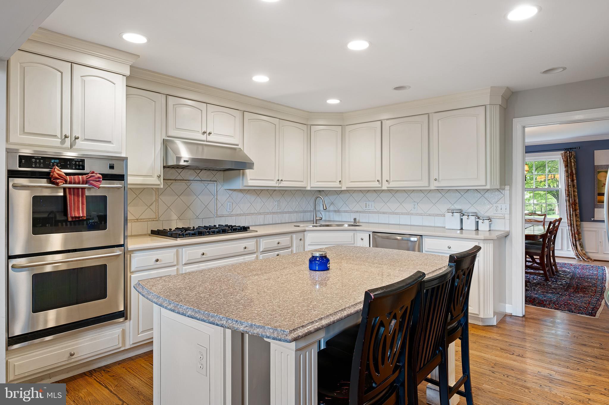 EDENRIDGE - Residential