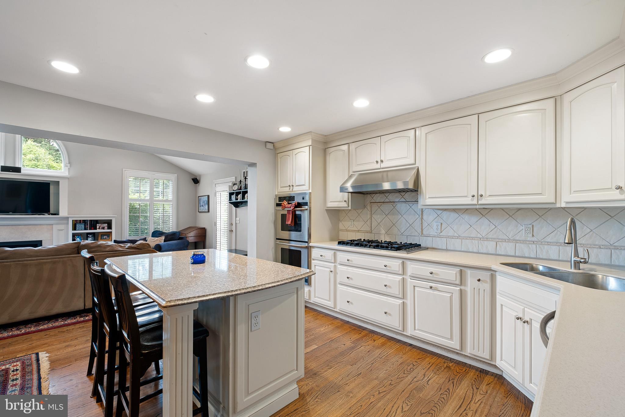 EDENRIDGE - Residential