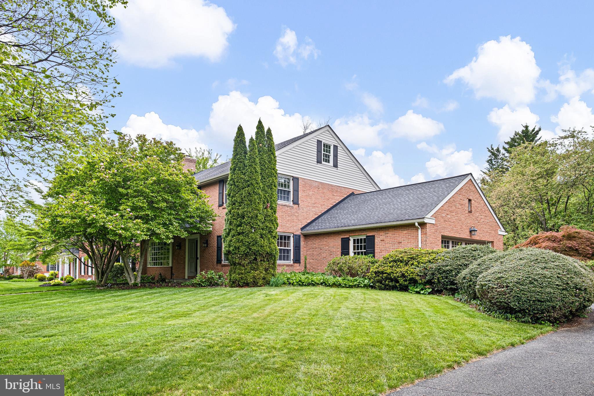 608 BERWICK ROAD