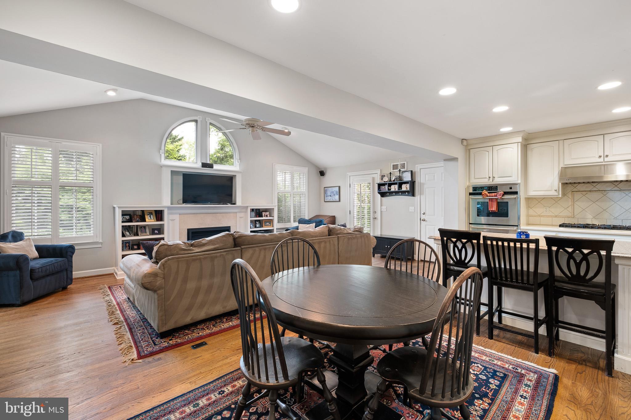 EDENRIDGE - Residential