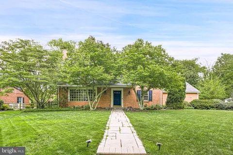 608 Berwick Road, Wilmington, DE 19803 - MLS#: DENC2102230