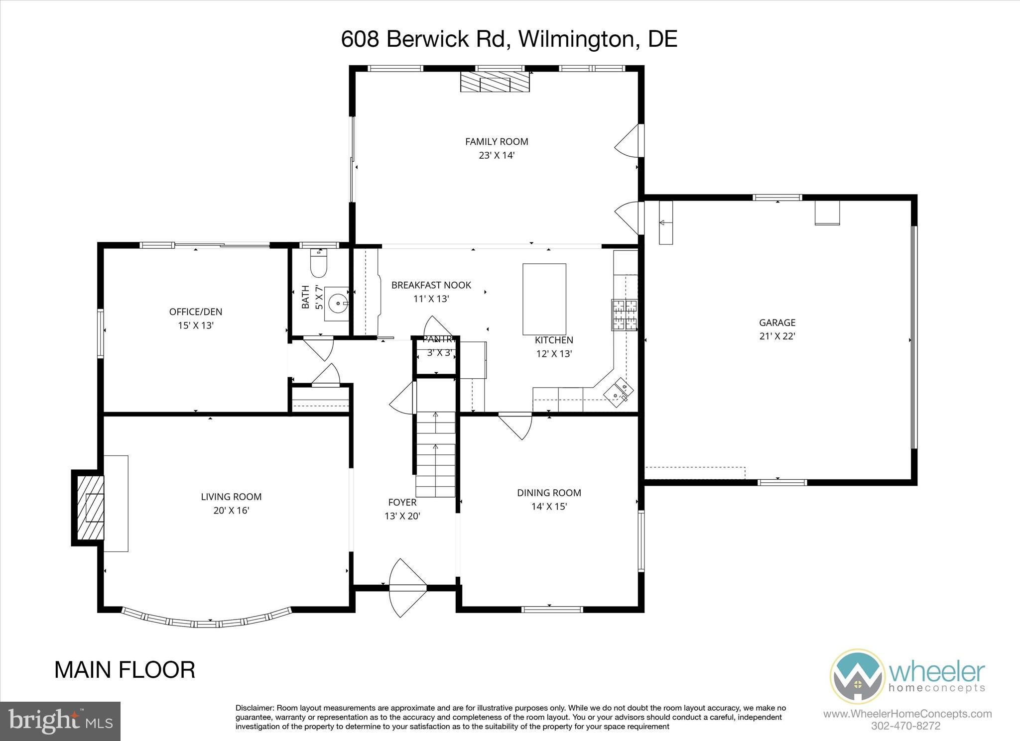 EDENRIDGE - Residential