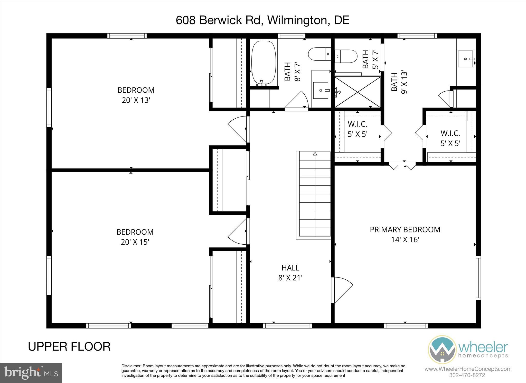 EDENRIDGE - Residential