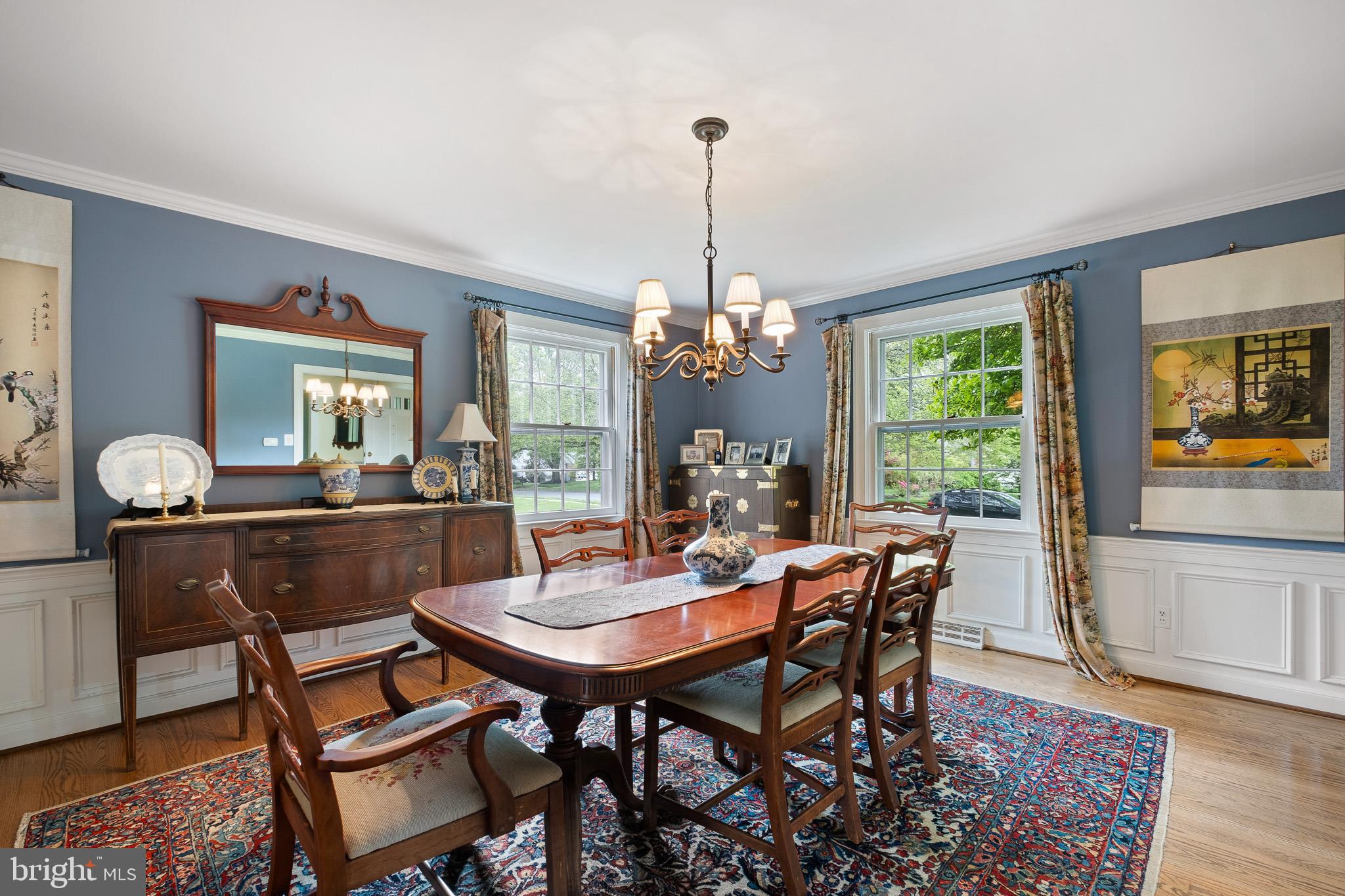 EDENRIDGE - Residential