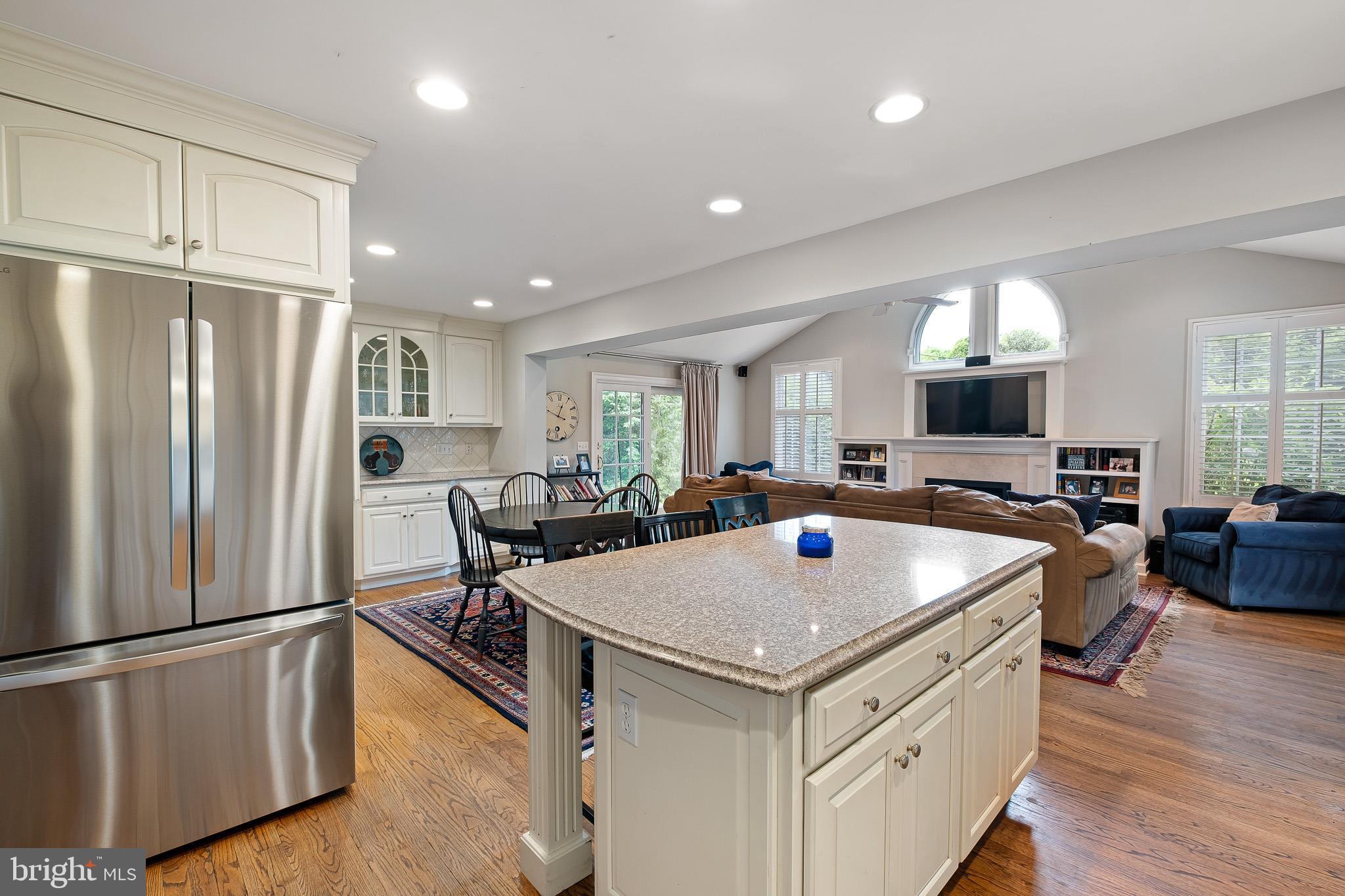 EDENRIDGE - Residential