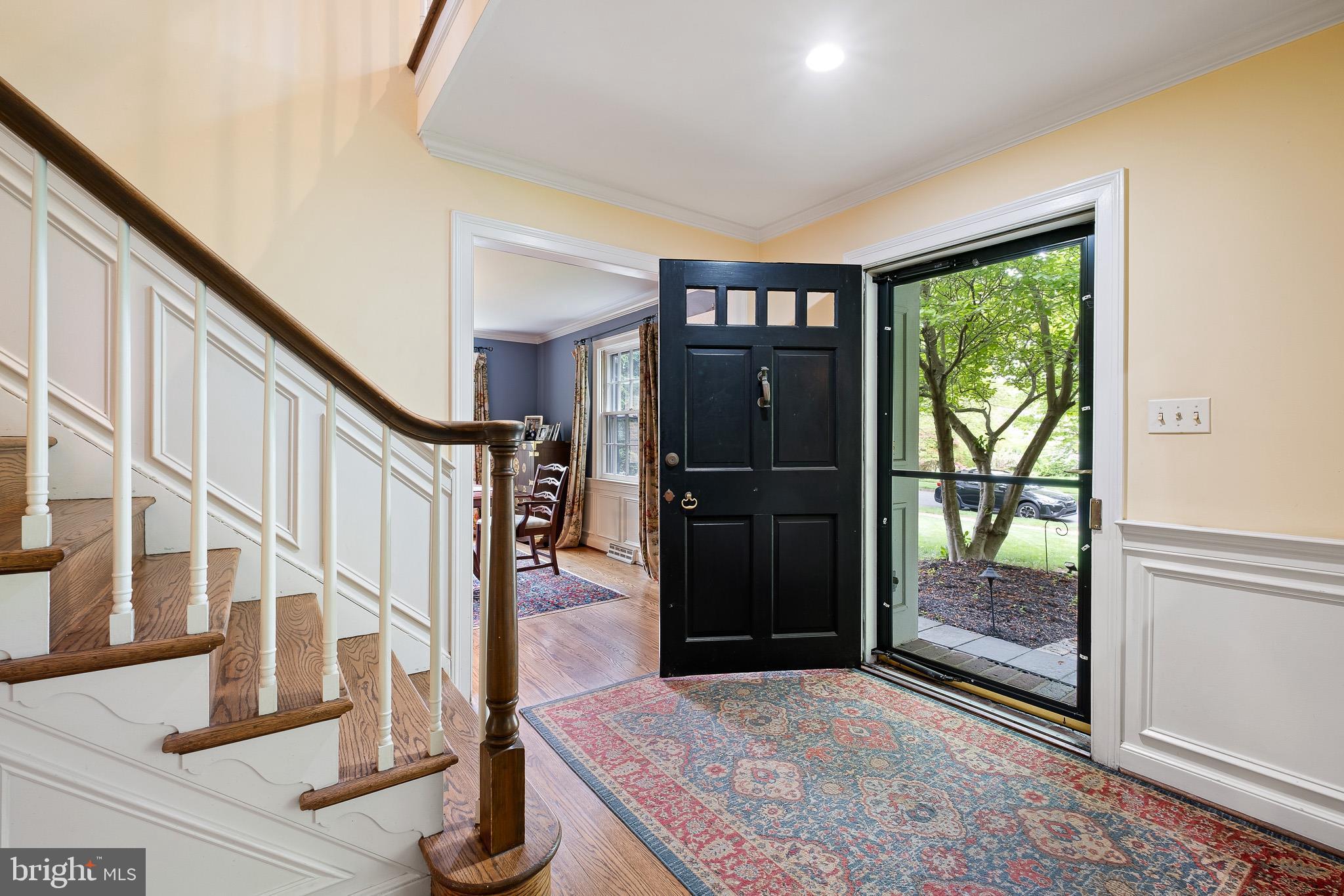 608 BERWICK ROAD