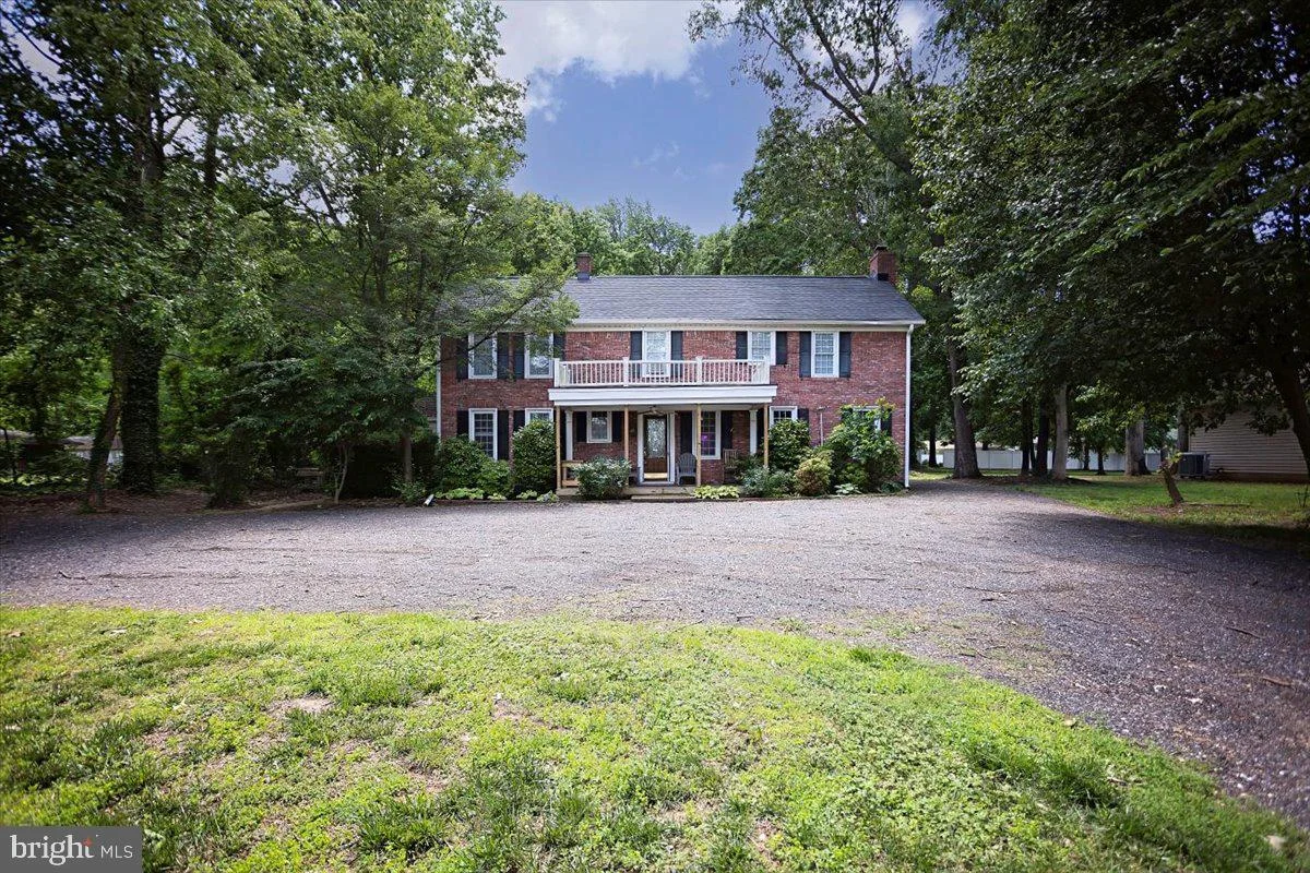 24607 Chestertown Road