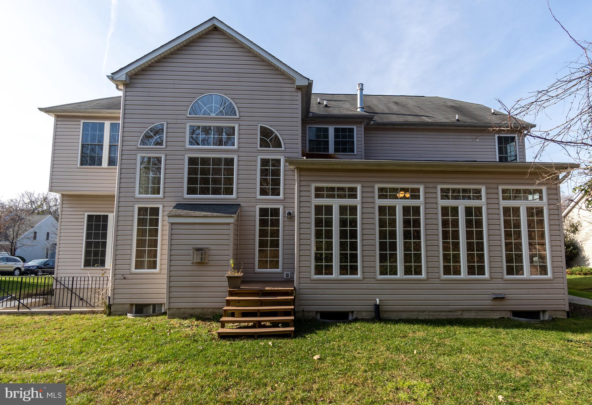 SHIPLEYS RETREAT - Residential