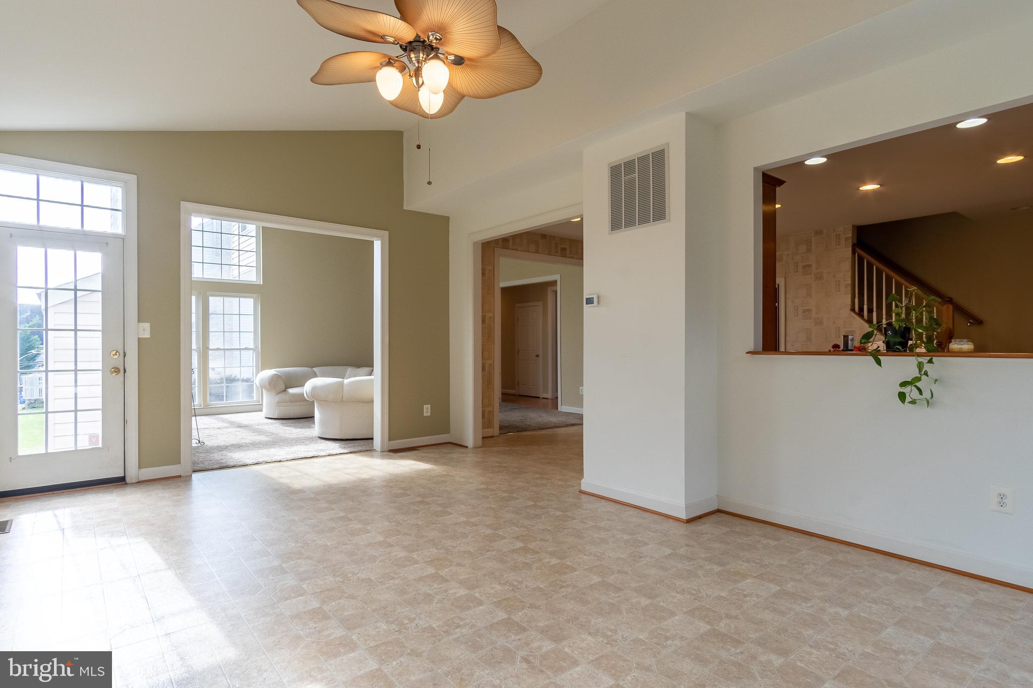 SHIPLEYS RETREAT - Residential