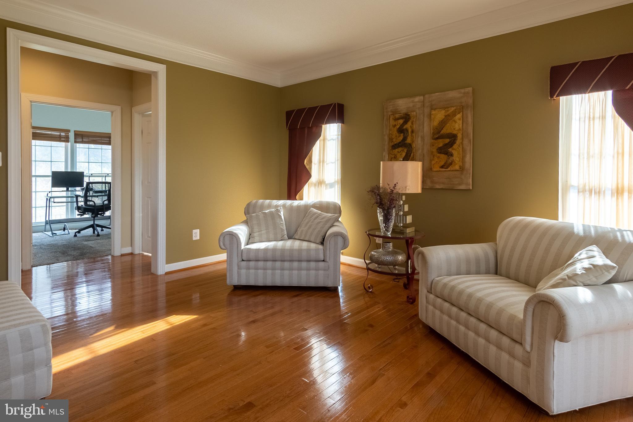 SHIPLEYS RETREAT - Residential