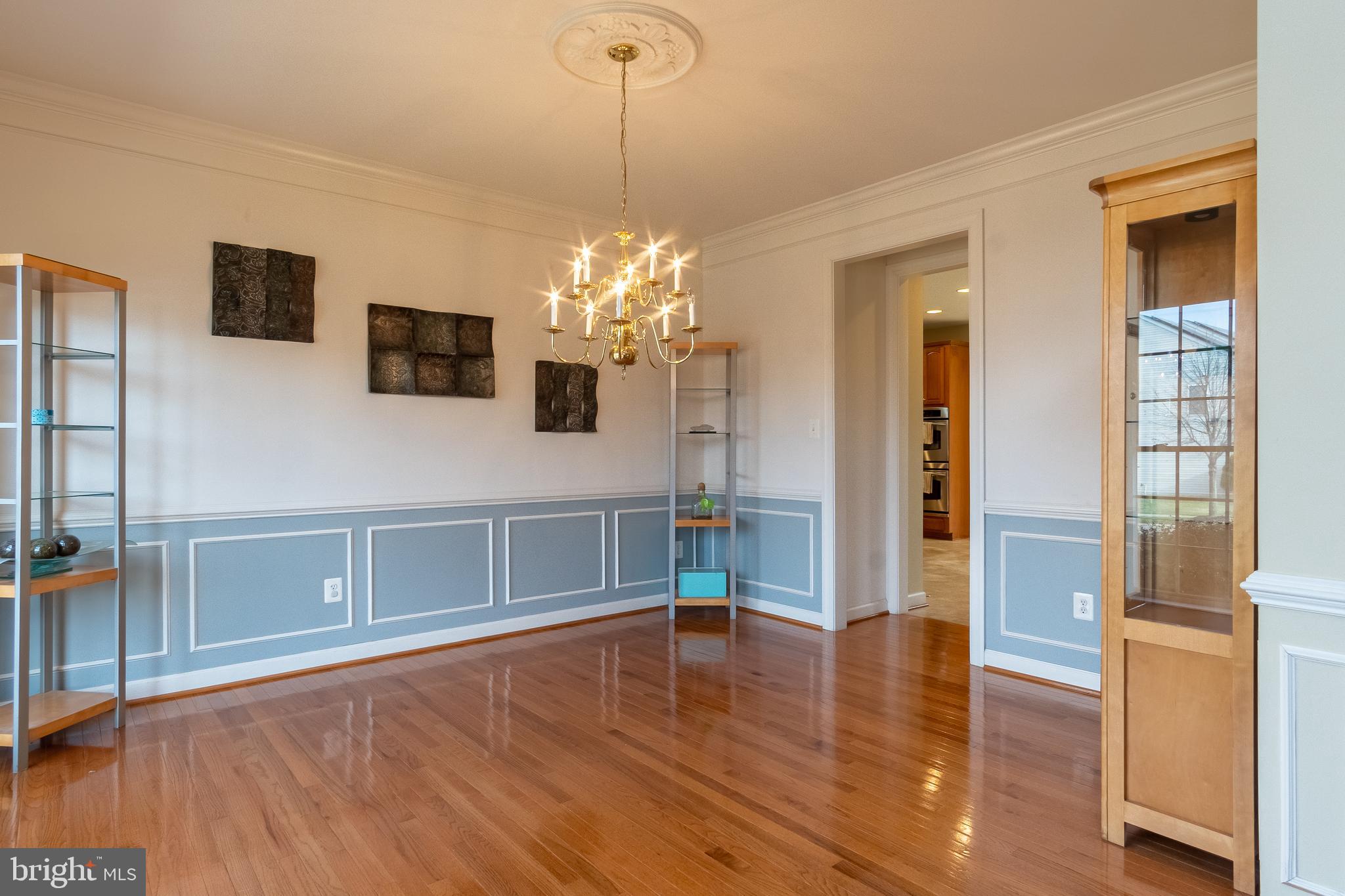 SHIPLEYS RETREAT - Residential