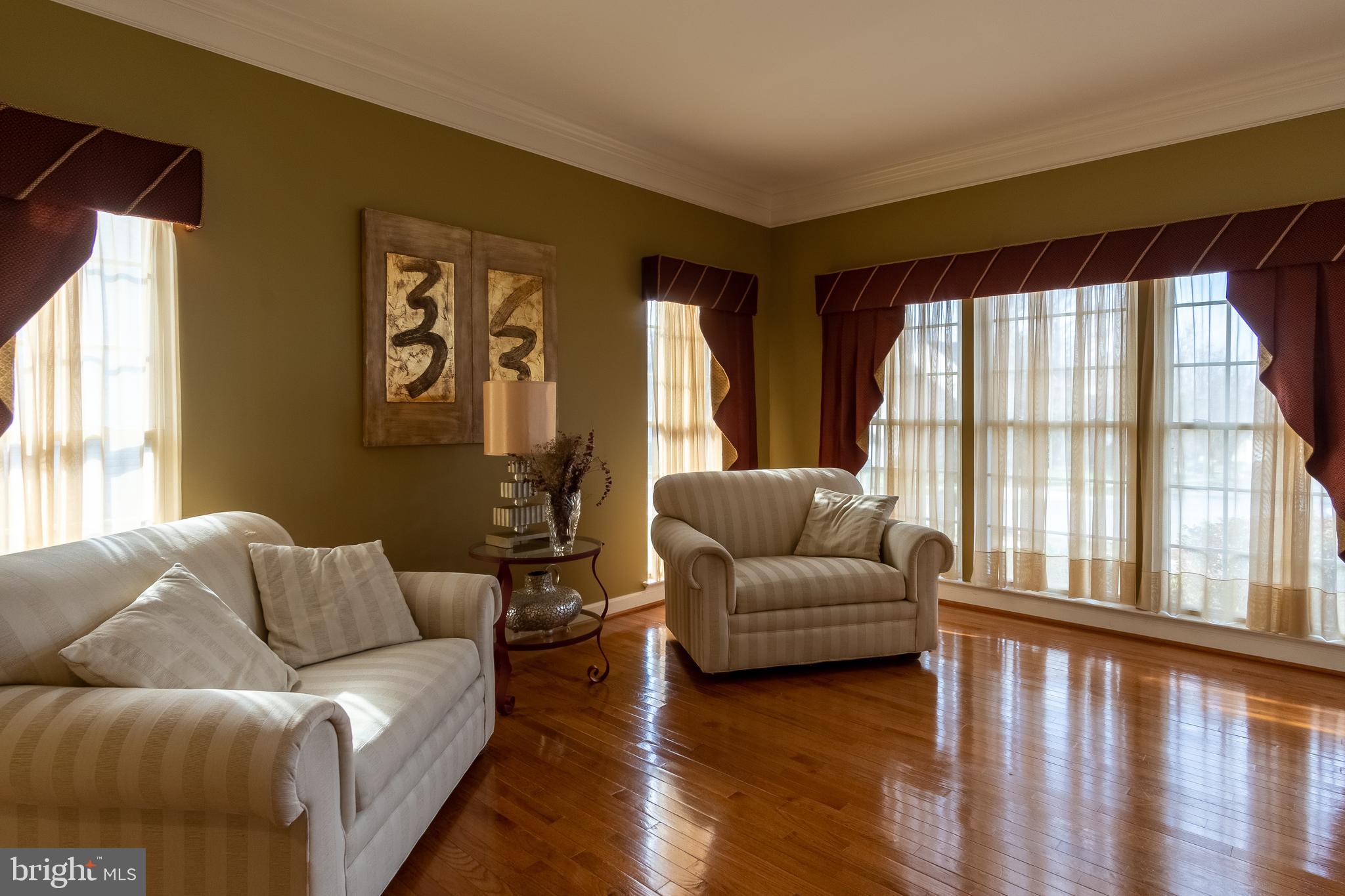 SHIPLEYS RETREAT - Residential