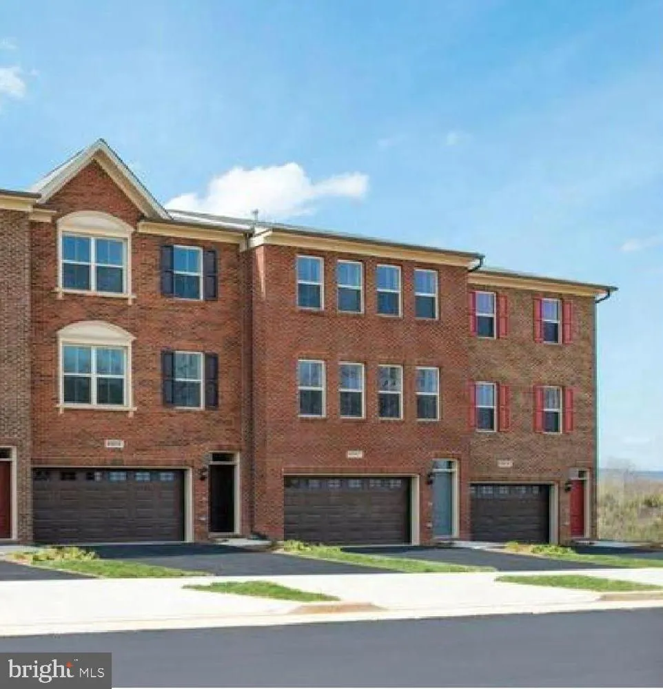 6672 Bartrams Forest Lane, Haymarket, VA 20169