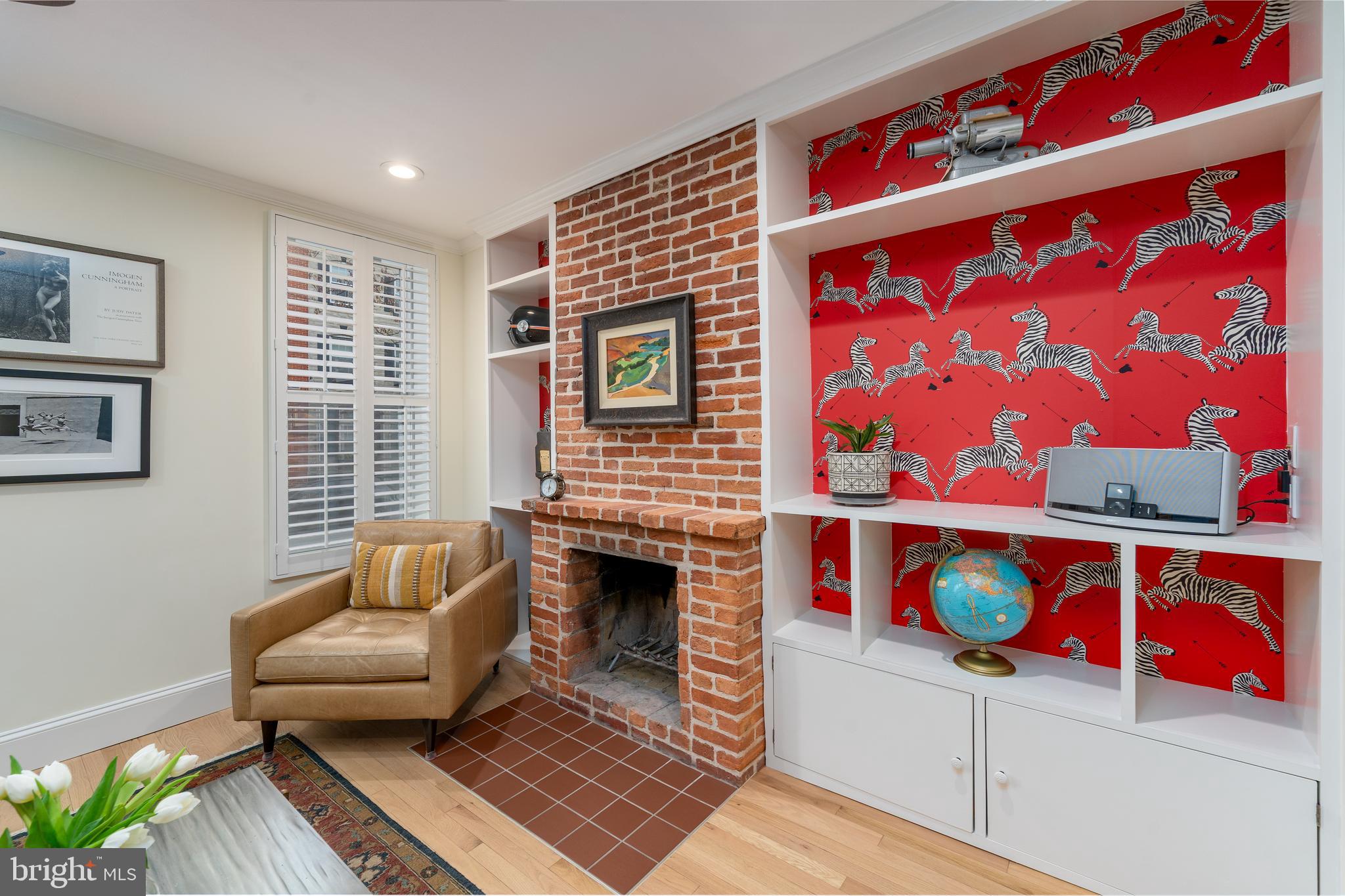 BUTCHERS HILL - Residential