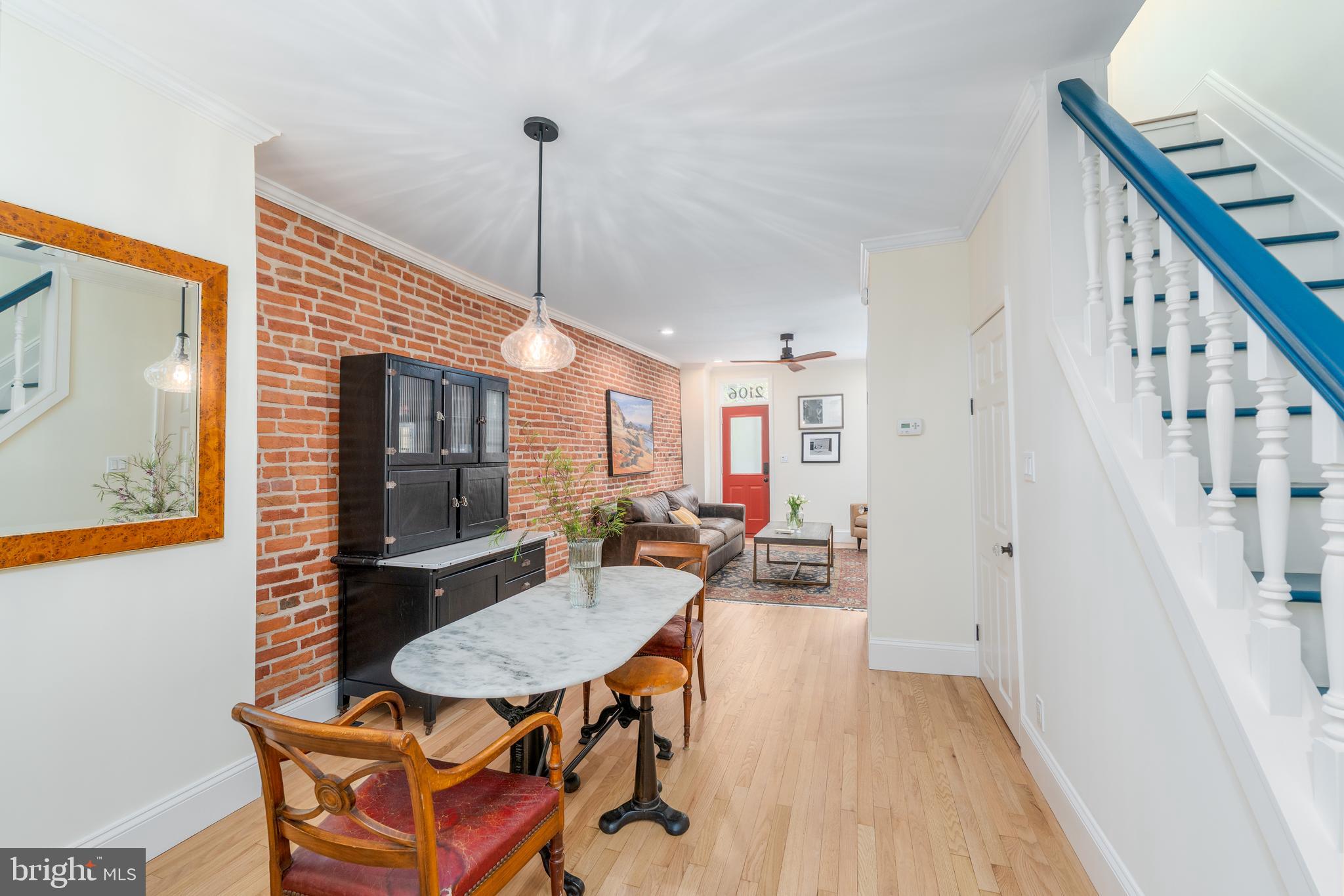 BUTCHERS HILL - Residential