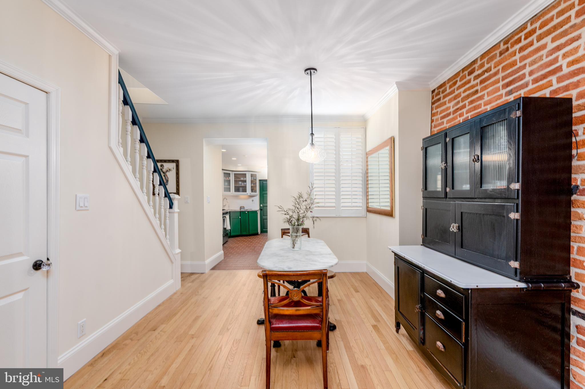 BUTCHERS HILL - Residential