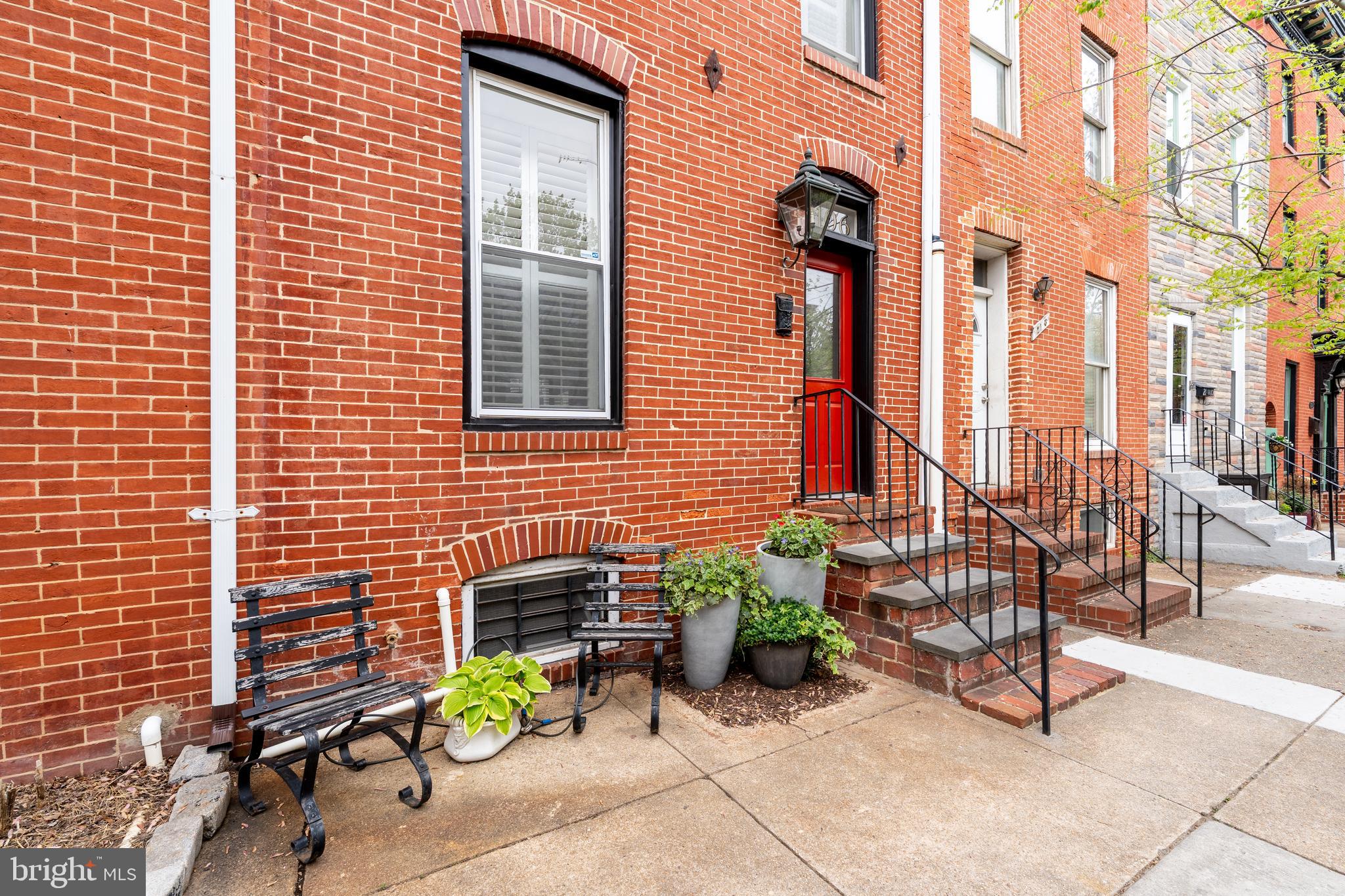 BUTCHERS HILL - Residential