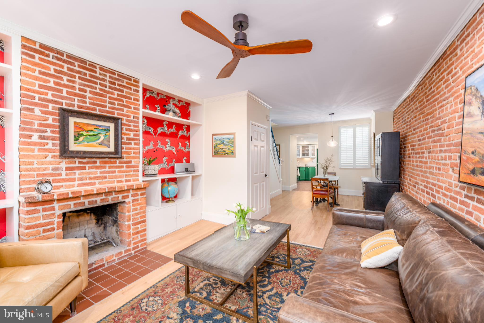 BUTCHERS HILL - Residential