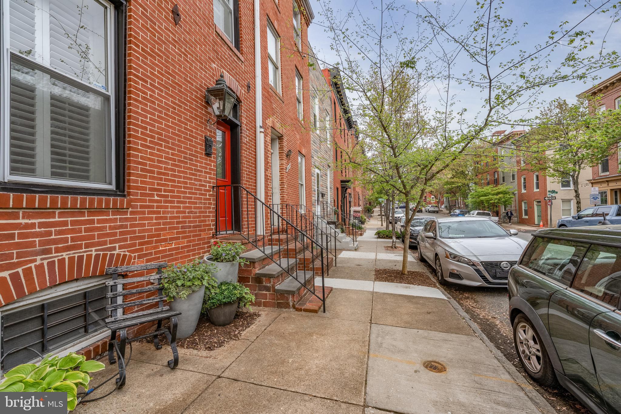 BUTCHERS HILL - Residential