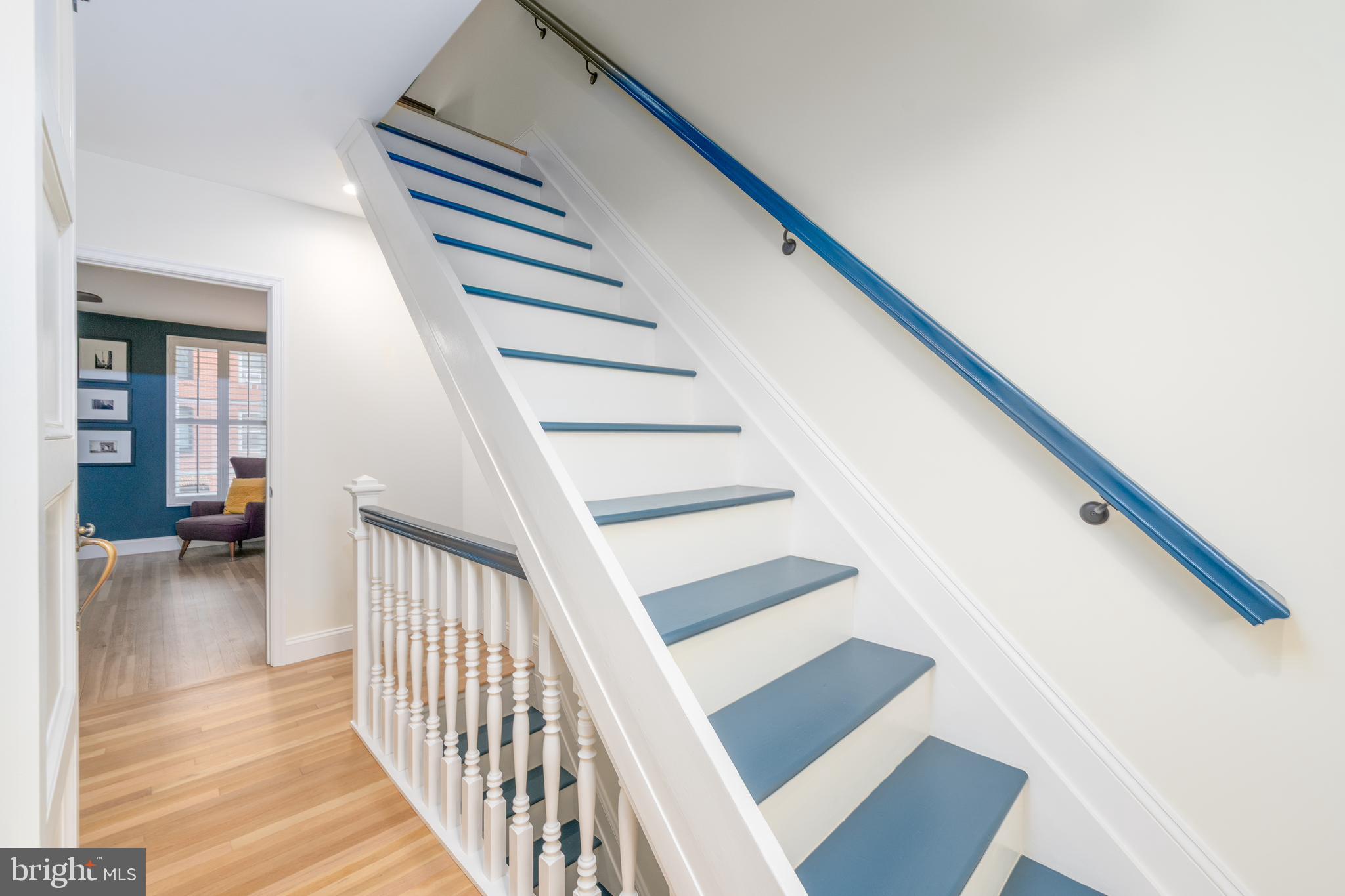 BUTCHERS HILL - Residential