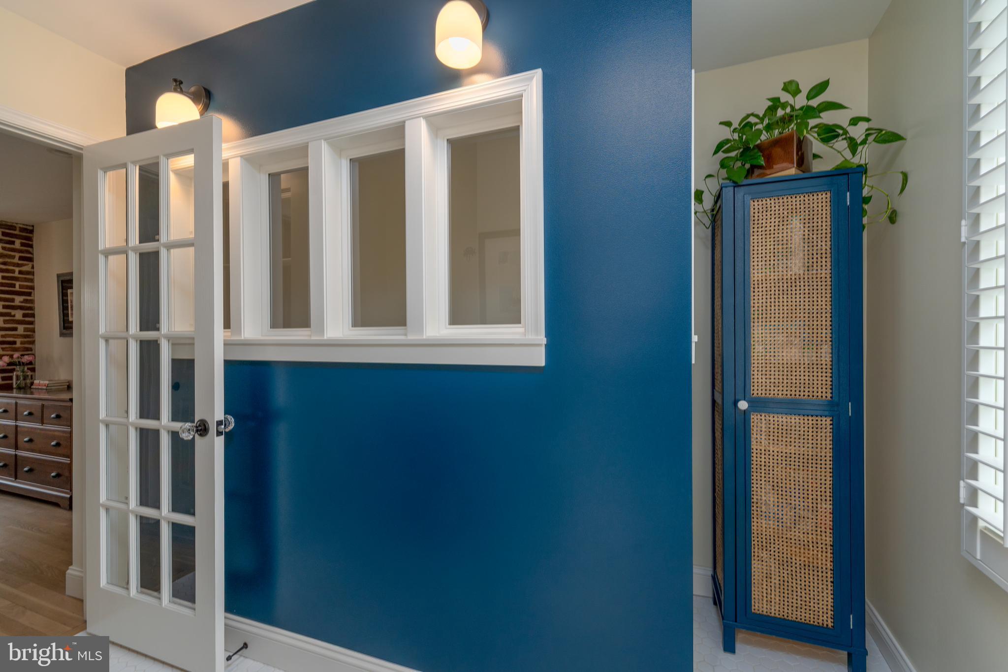 BUTCHERS HILL - Residential