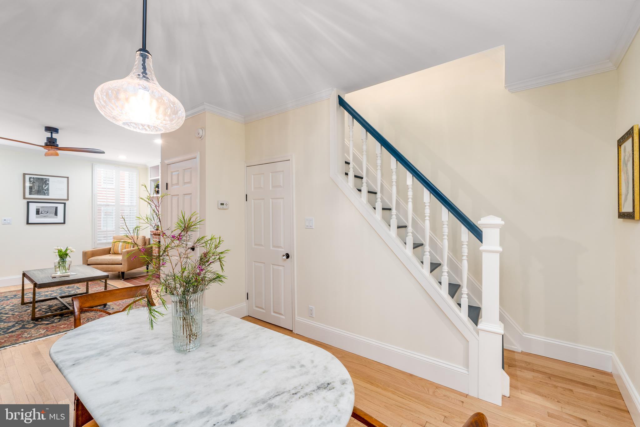 BUTCHERS HILL - Residential