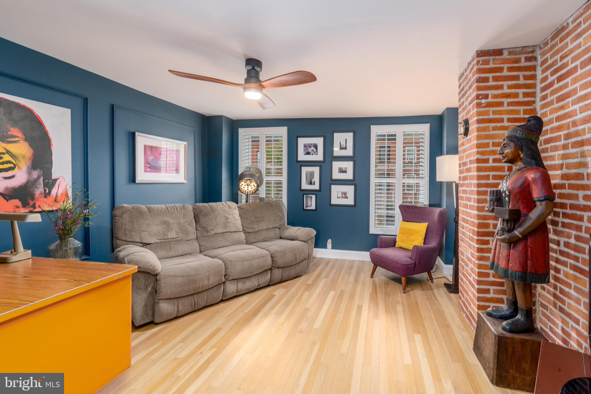 BUTCHERS HILL - Residential