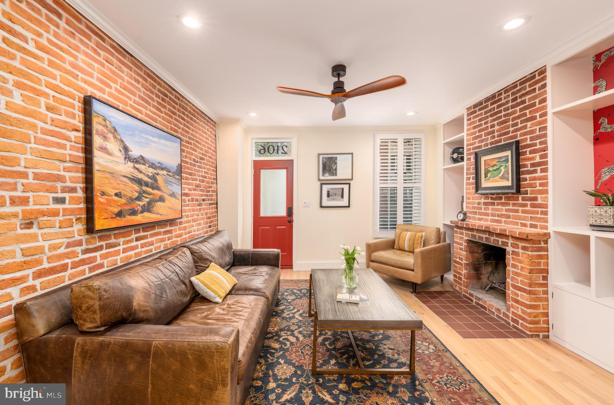 BUTCHERS HILL - Residential