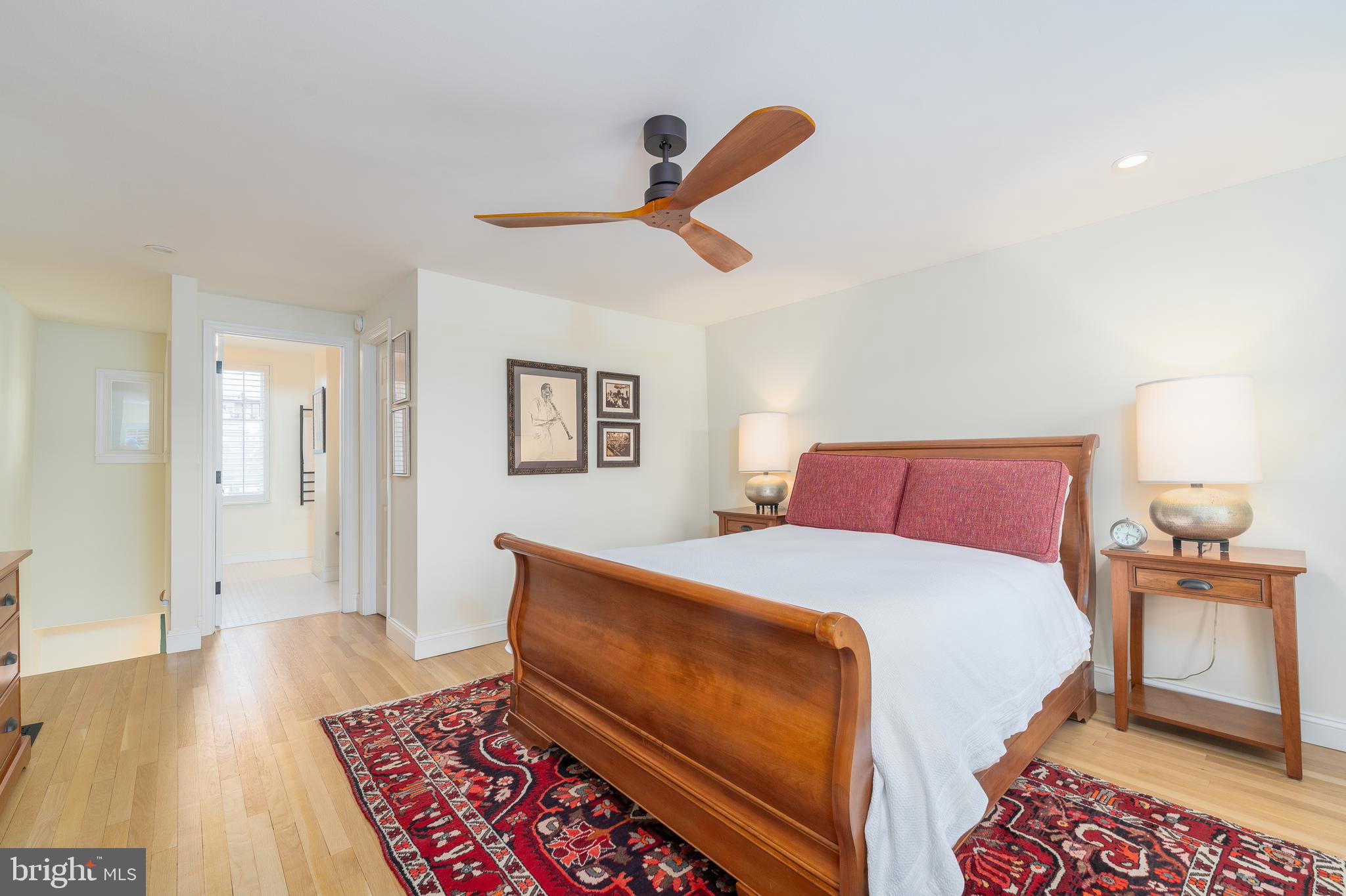 BUTCHERS HILL - Residential