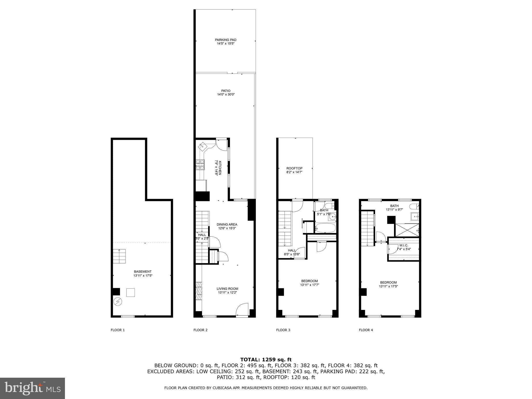 BUTCHERS HILL - Residential