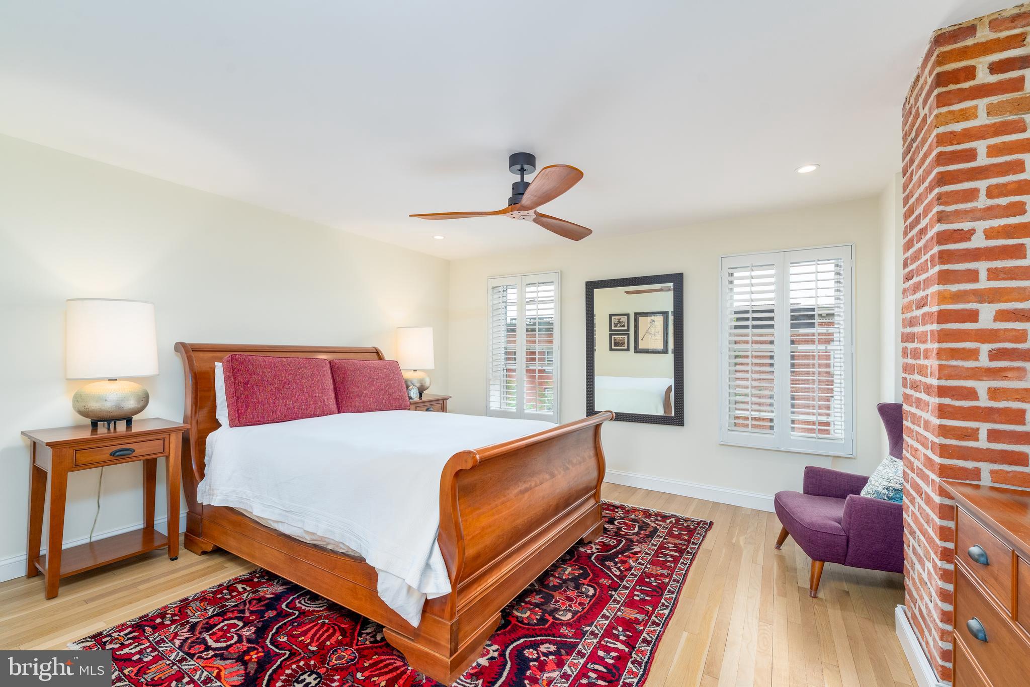 BUTCHERS HILL - Residential