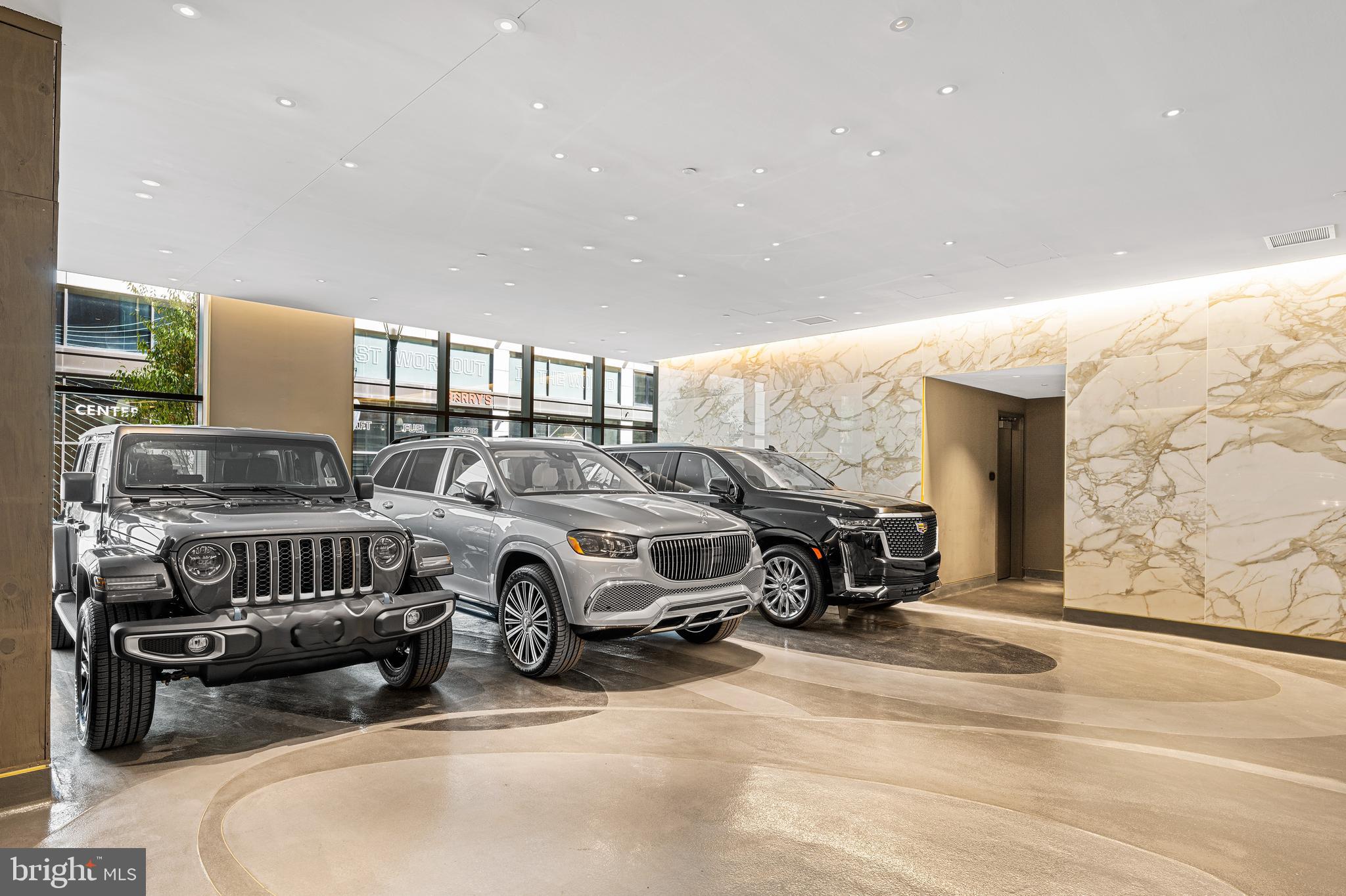 RITTENHOUSE SQUARE - Residential