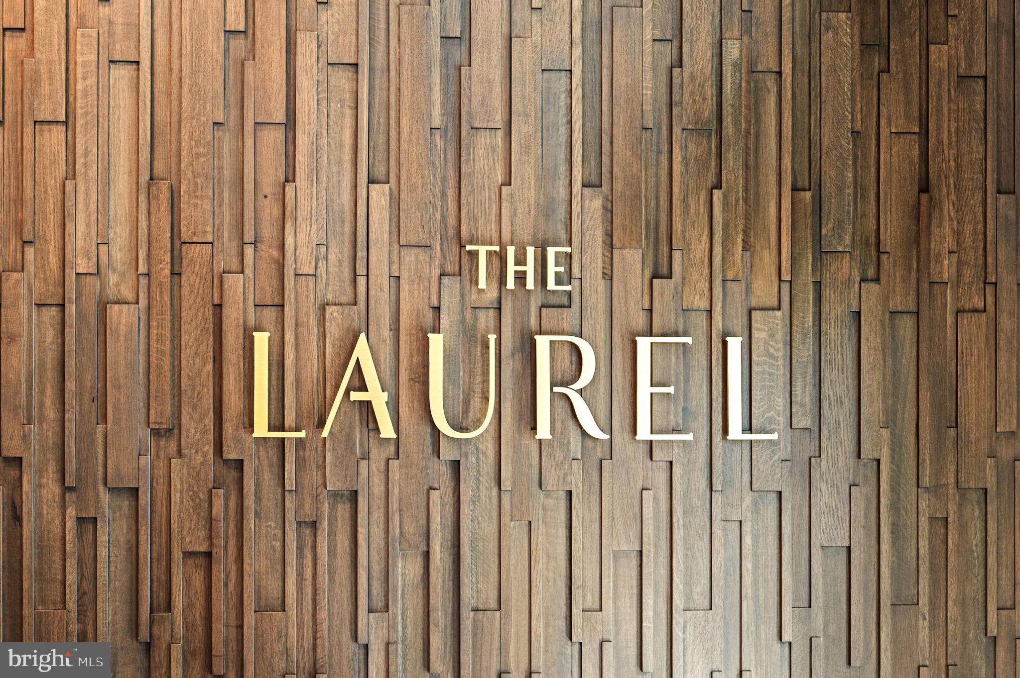 Attention Car Enthusiasts....4 parking spaces included!
Introducing The Laurel, Philadelphia s newest luxury Condominium and the final residential opportunity on historic Rittenhouse Square. The Laurel offers "quarter floor" Sky residences, "half floor" Estates and full-floor customizable Penthouses.
The Sky 4 (S4) located on the North East corner is a dramatic residence featuring expansive wraparound windows framing the panoramic city skyline views. This home features 10 foot ceilings, a split bedroom floor plan and 2 balconies. The gourmet kitchen is adorn with all White high gloss cabinets by Hans Krug and flows out to the first balcony and into the open living and dining areas. The appliance package includes a Sub-Zero integrated refrigerator, Wolf gas cooktop, state of the art steam oven and full size convection oven. The oversized kitchen island features White Statuary Quartz counters with waterfall edges, a large under mounted sink, Dornbracht faucet,Signature dishwasher and under-counter drawer microwave. The intimate owner’s suite with the second balcony offers views of Rittenhouse Square. The Owner's bathroom is complimented by an expansive shower with Fantini shower fixtures, Empyrean Ice White marble floors and surrounded by floor to ceiling porcelain walls. A comfortable size laundry room with full size Maytag washer and vented dryer make life easier. Hardwood throughout and prewiring for future blinds and smart home technology complete this magnificent residence.