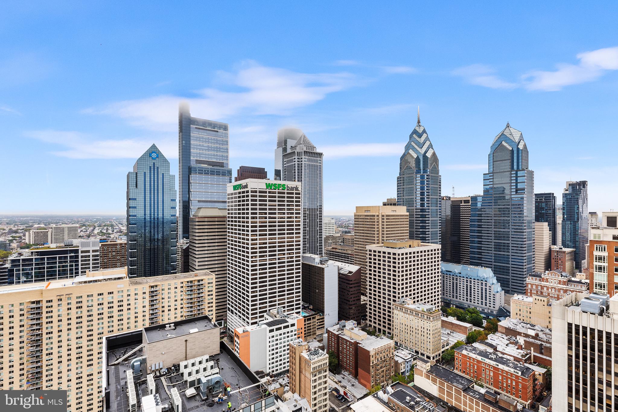 RITTENHOUSE SQUARE - Residential