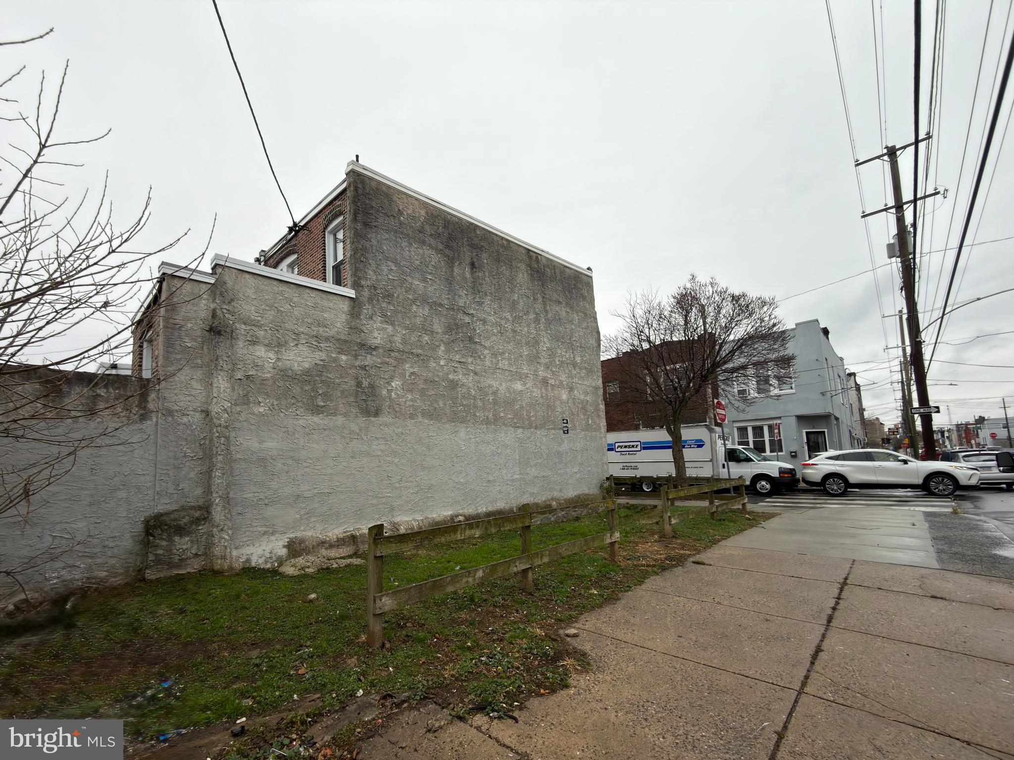 1601 S NEWKIRK STREET