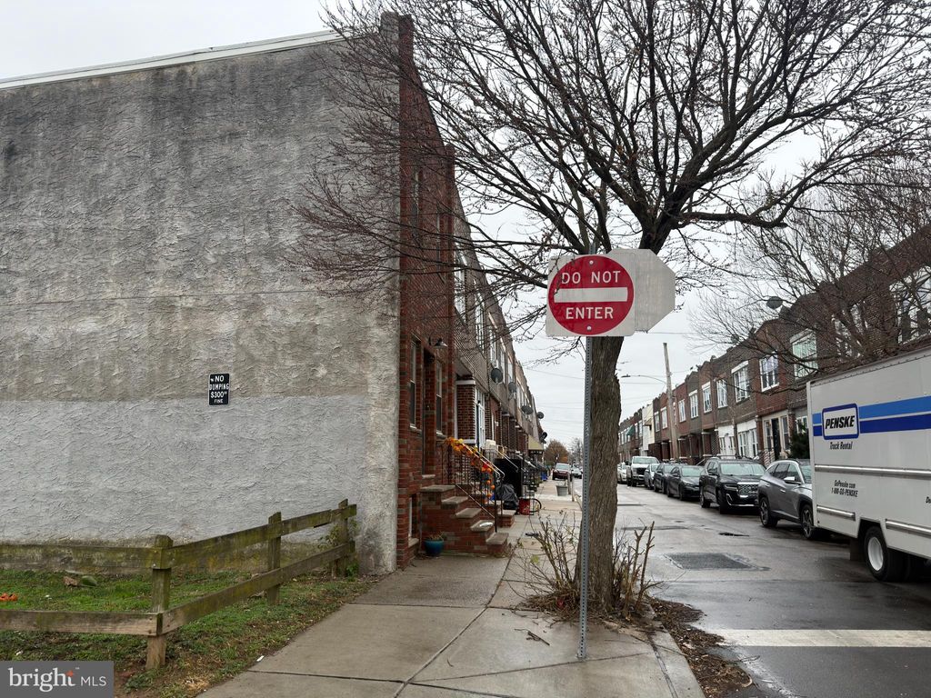 Photo of 1601 S Newkirk Street, PHILADELPHIA, PA 19145 (MLS # PAPH2564418)