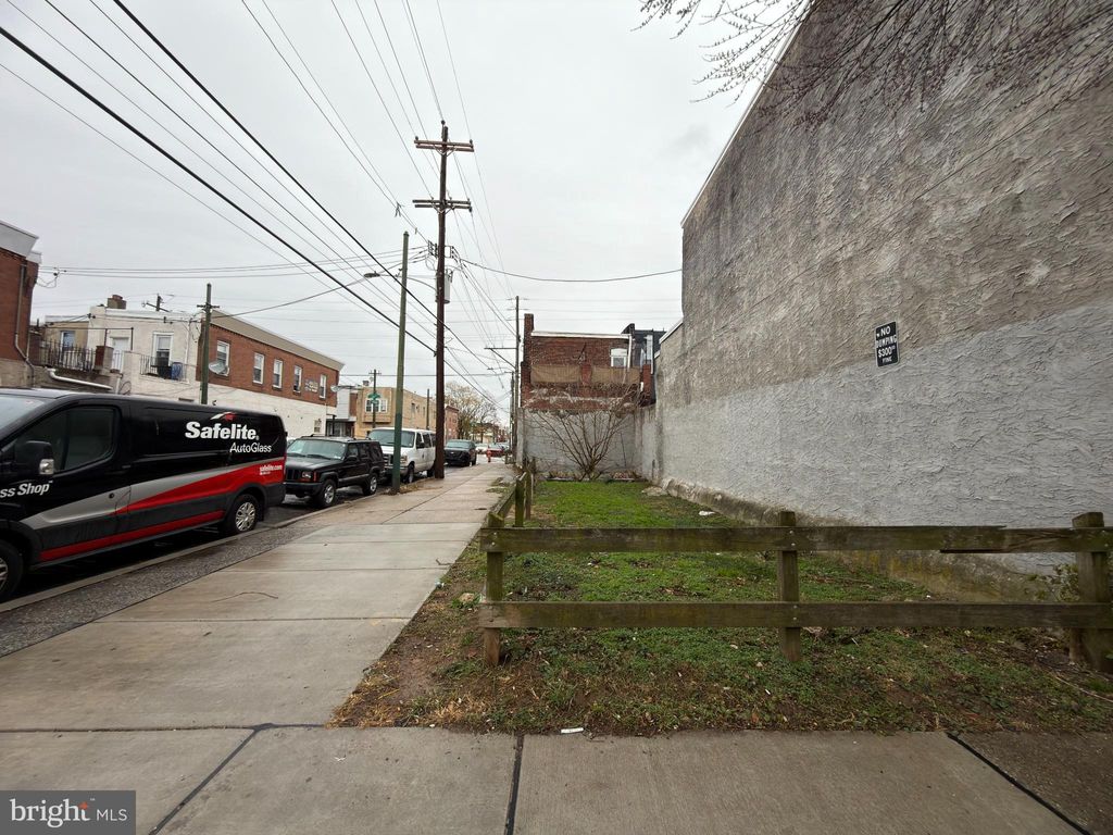 Photo of 1601 S Newkirk Street, PHILADELPHIA, PA 19145 (MLS # PAPH2564418)