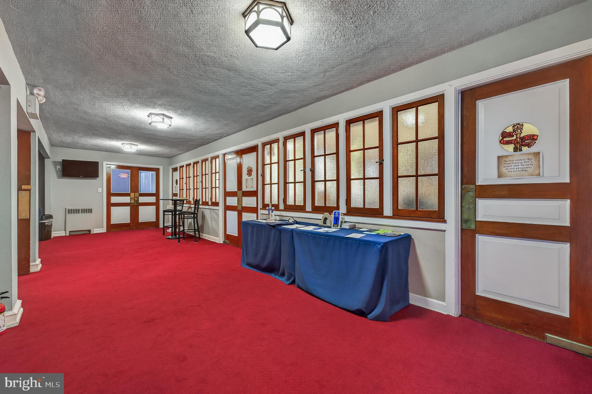 1701 SYCAMORE STREET